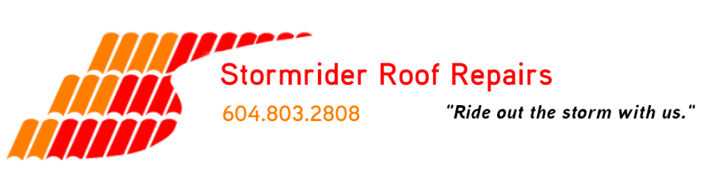 Stormrider Roof Repairs